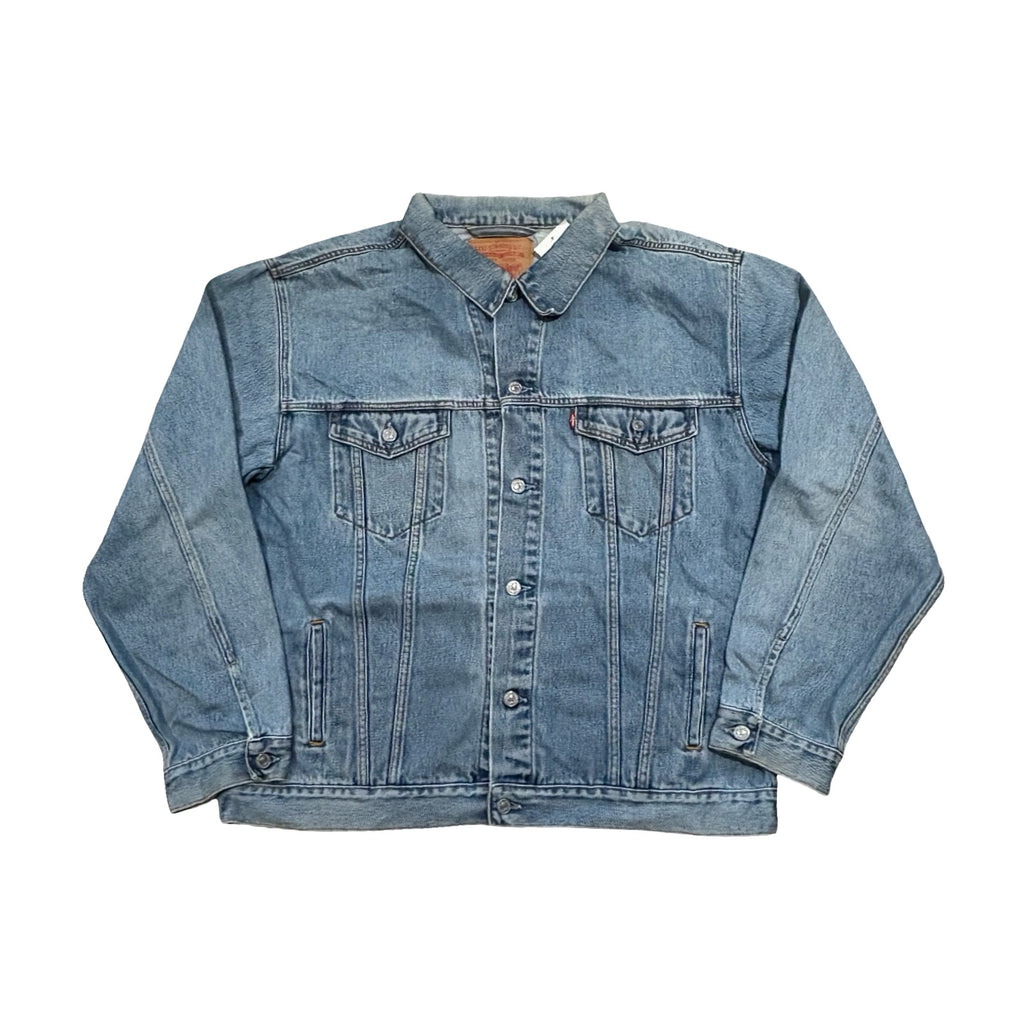 Levi Strauss 2XL Denim Jacket