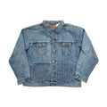 Levi Strauss 2XL Denim Jacket