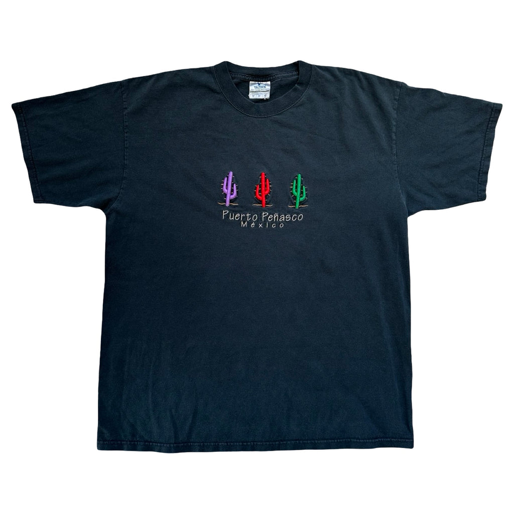 Puerto Peñasco Cacti XL T-Shirt