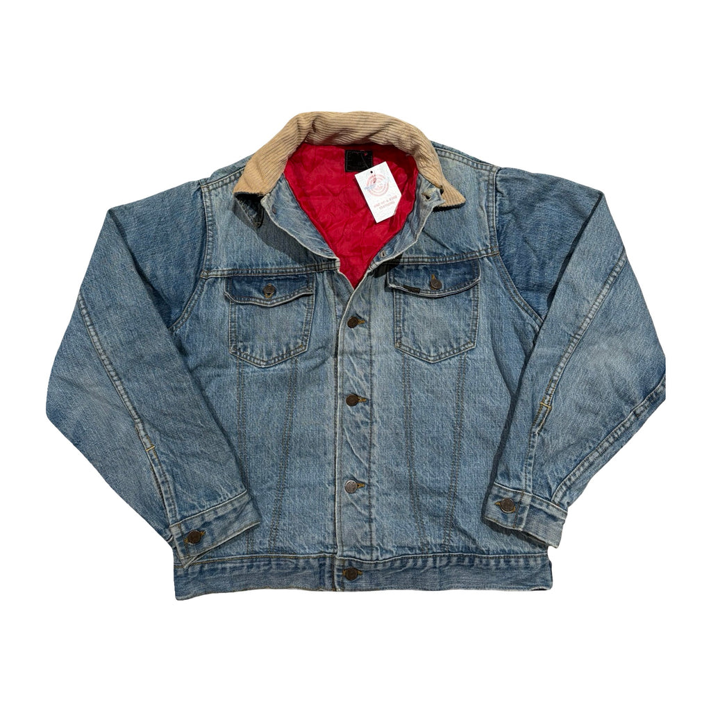 Roebucks Medium Denim Jacket