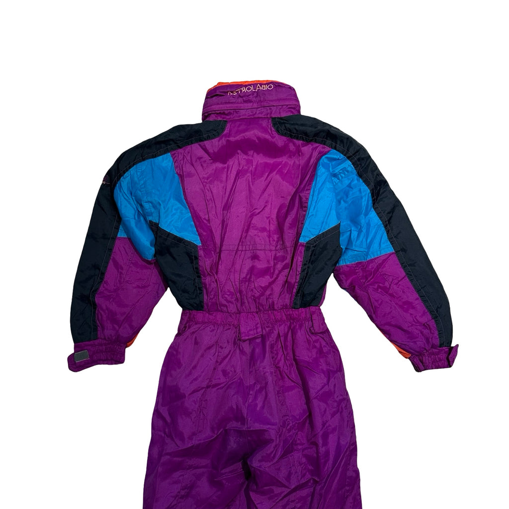 Astrolabio Small Ski Snow Suit