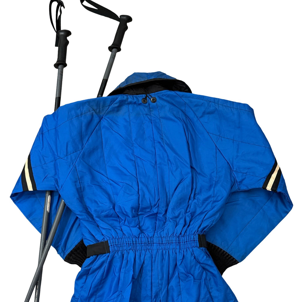 JCPenney Retro Medium Ski Snow Suit