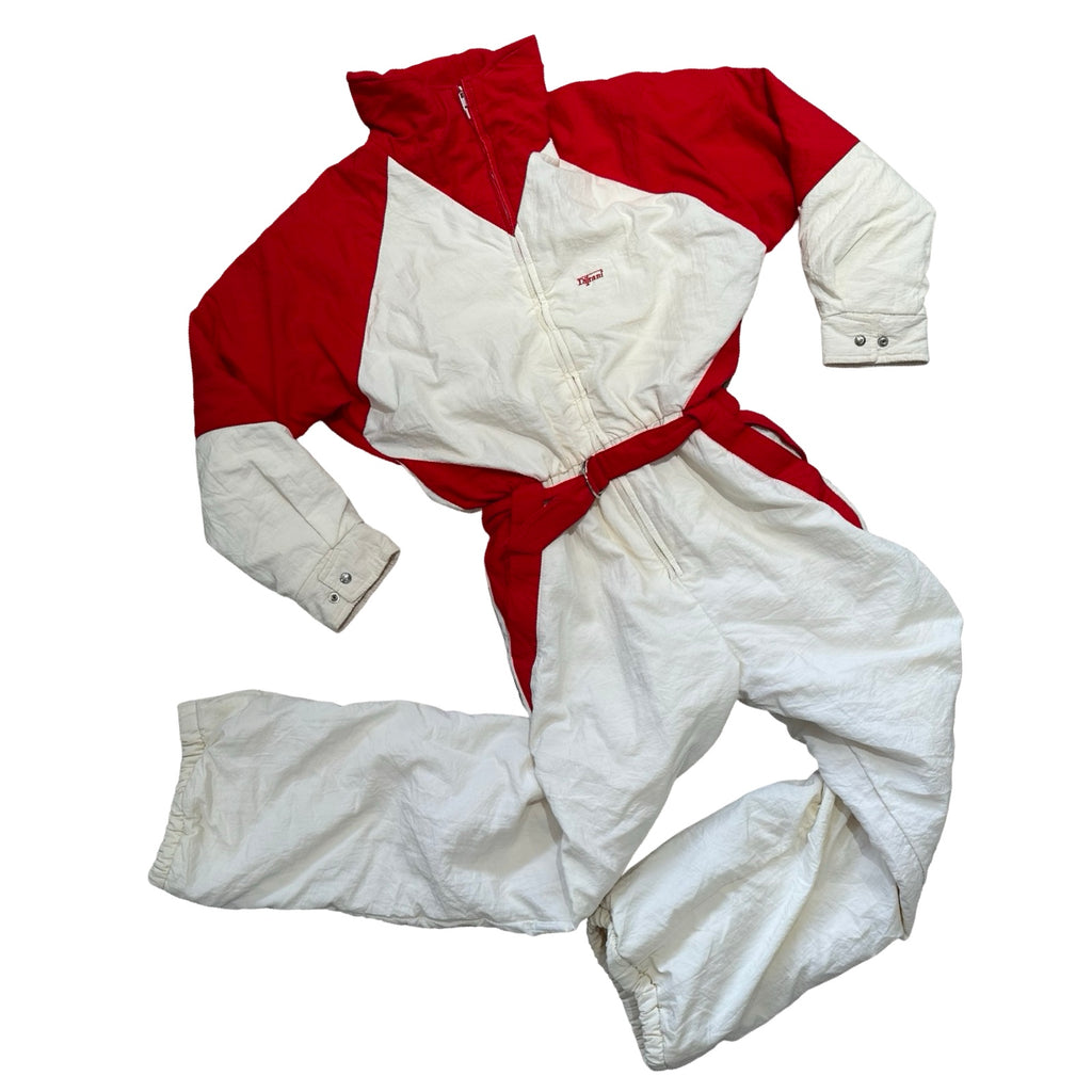 DiTrani Designs Medium Ski Snow Suit