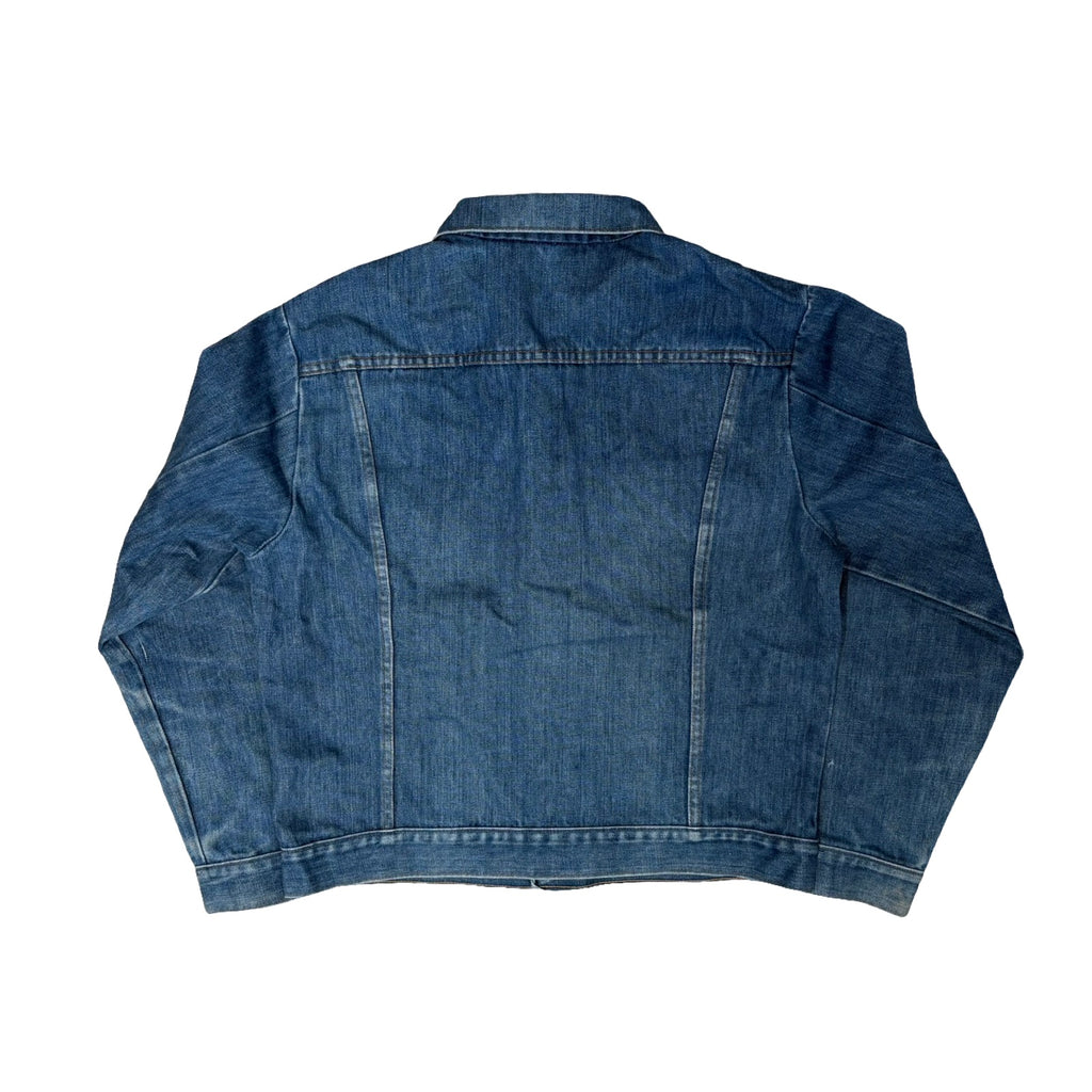 JCPenney Medium Denim Jacket