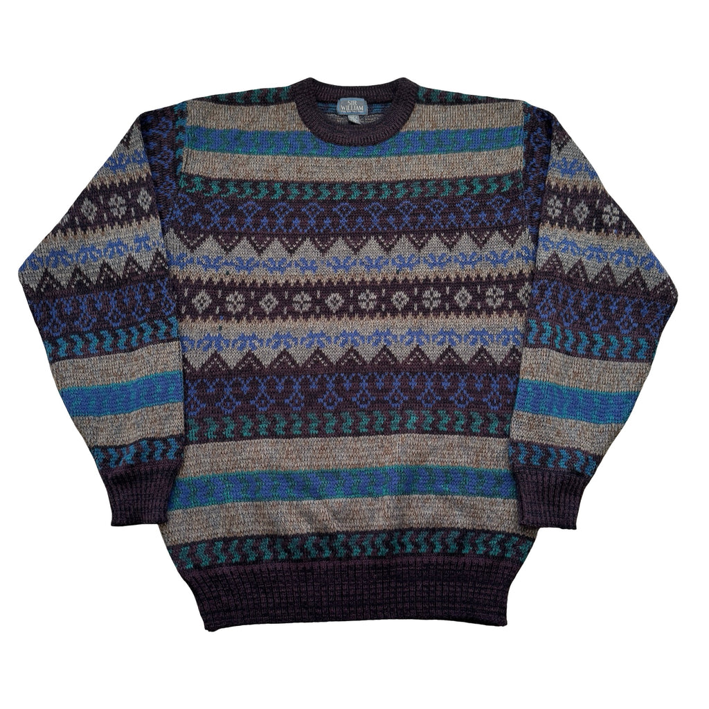 Sir William XL Tall Sweater