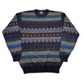 Sir William XL Tall Sweater