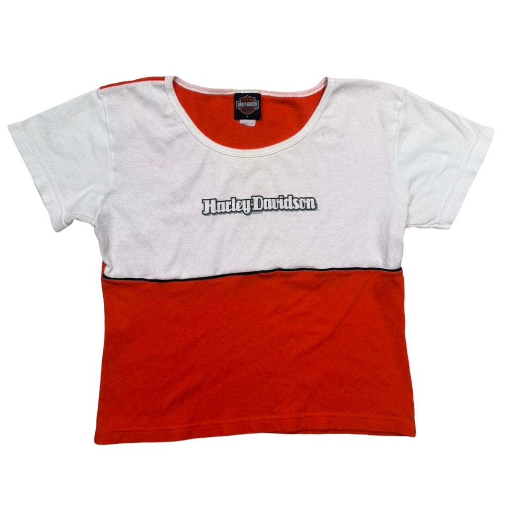 Harley-Davidson Women's Large T-Shirt
