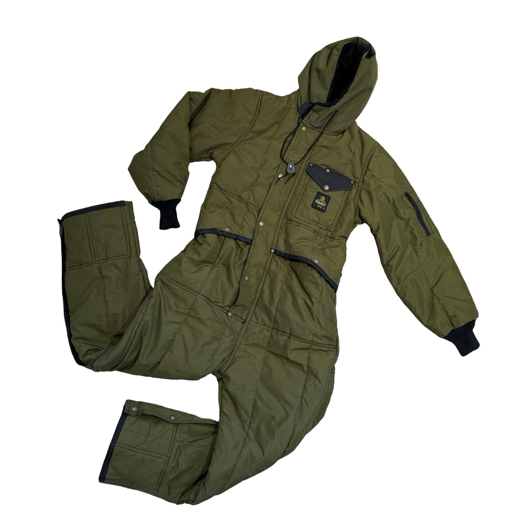 RefrigiWear Small Ski Snow Suit