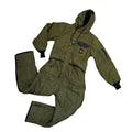 RefrigiWear Small Ski Snow Suit