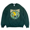 Green Bay Packers 2XL Crewneck