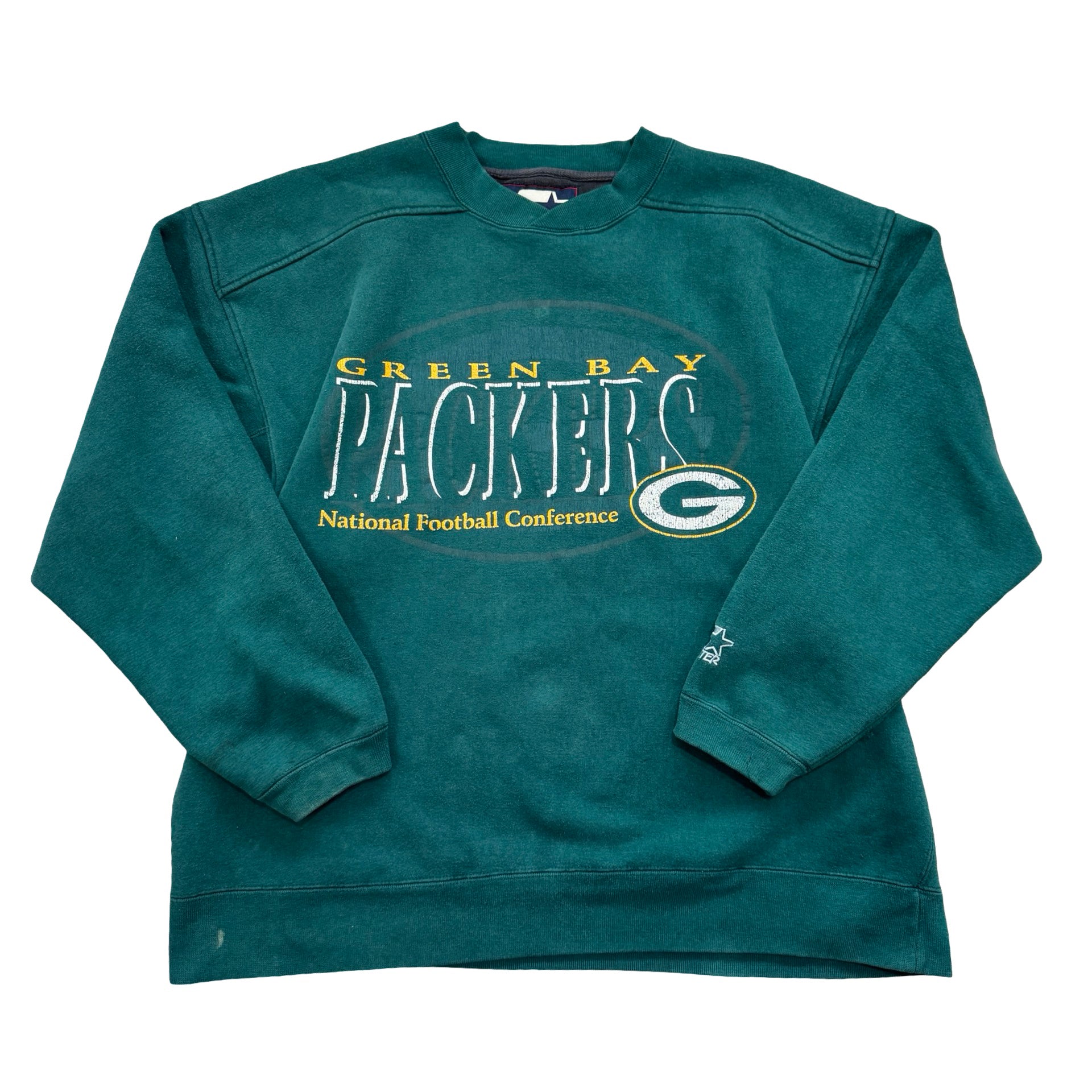Green Bay Packers NFC Large Crewneck