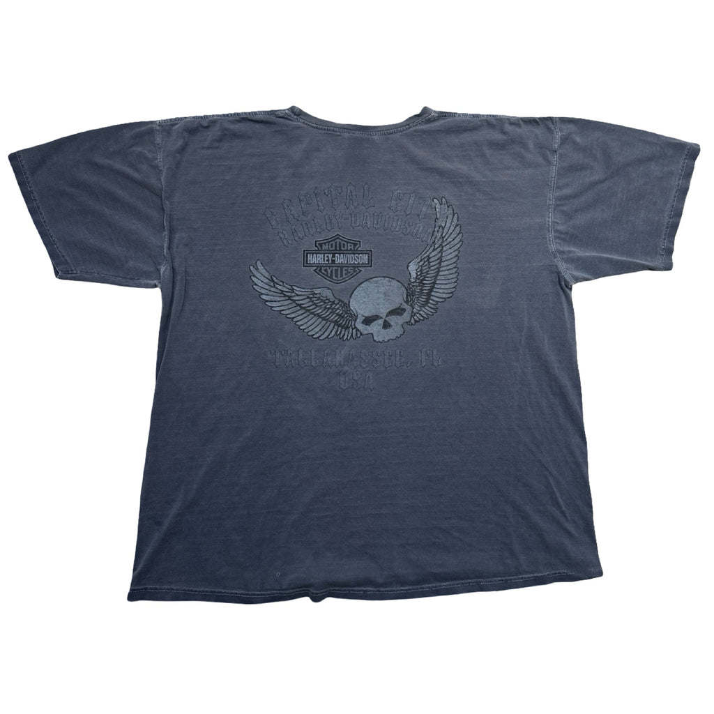 Y2K Harley-Davidson XL T-Shirt
