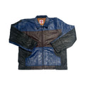 Leather XL
