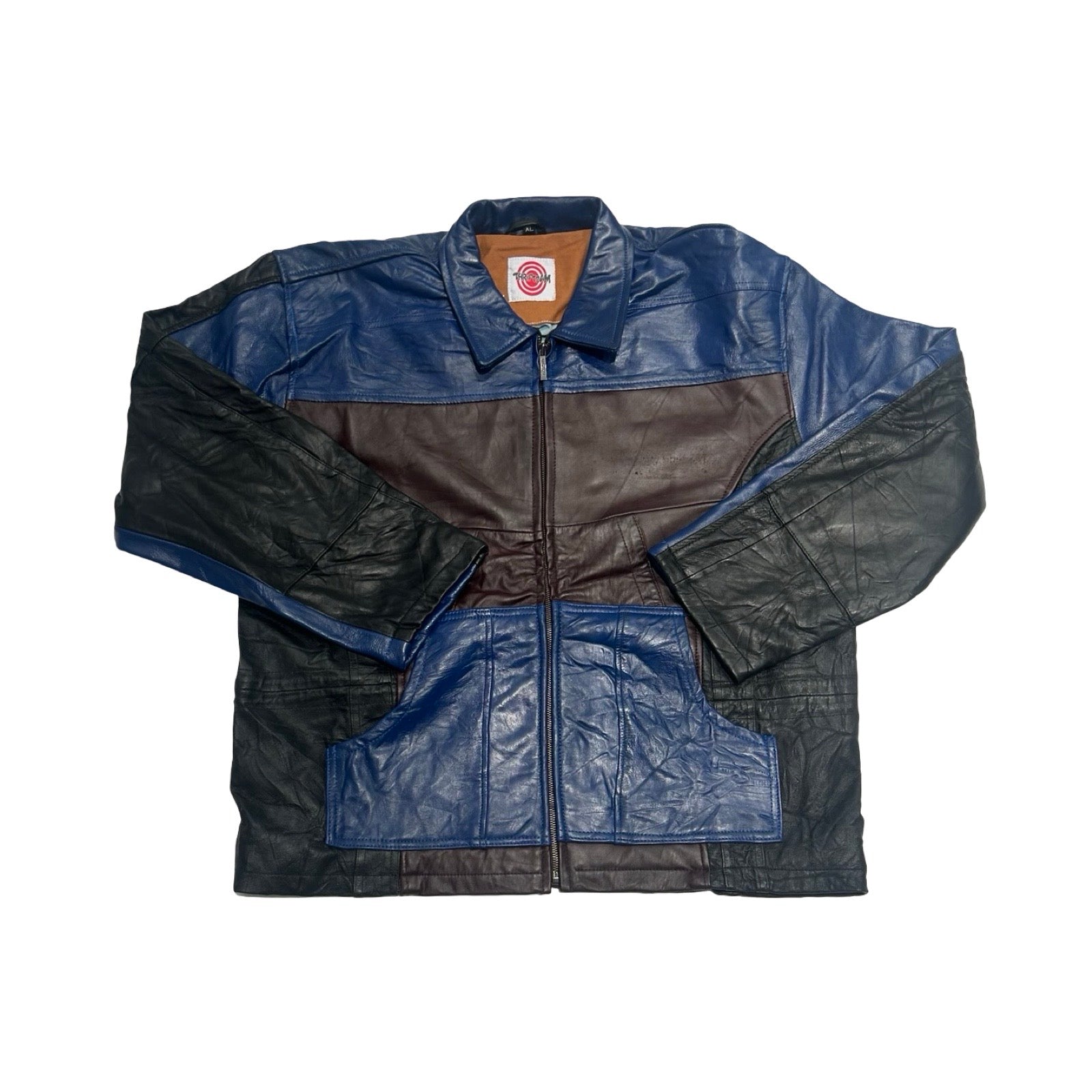 Leather XL