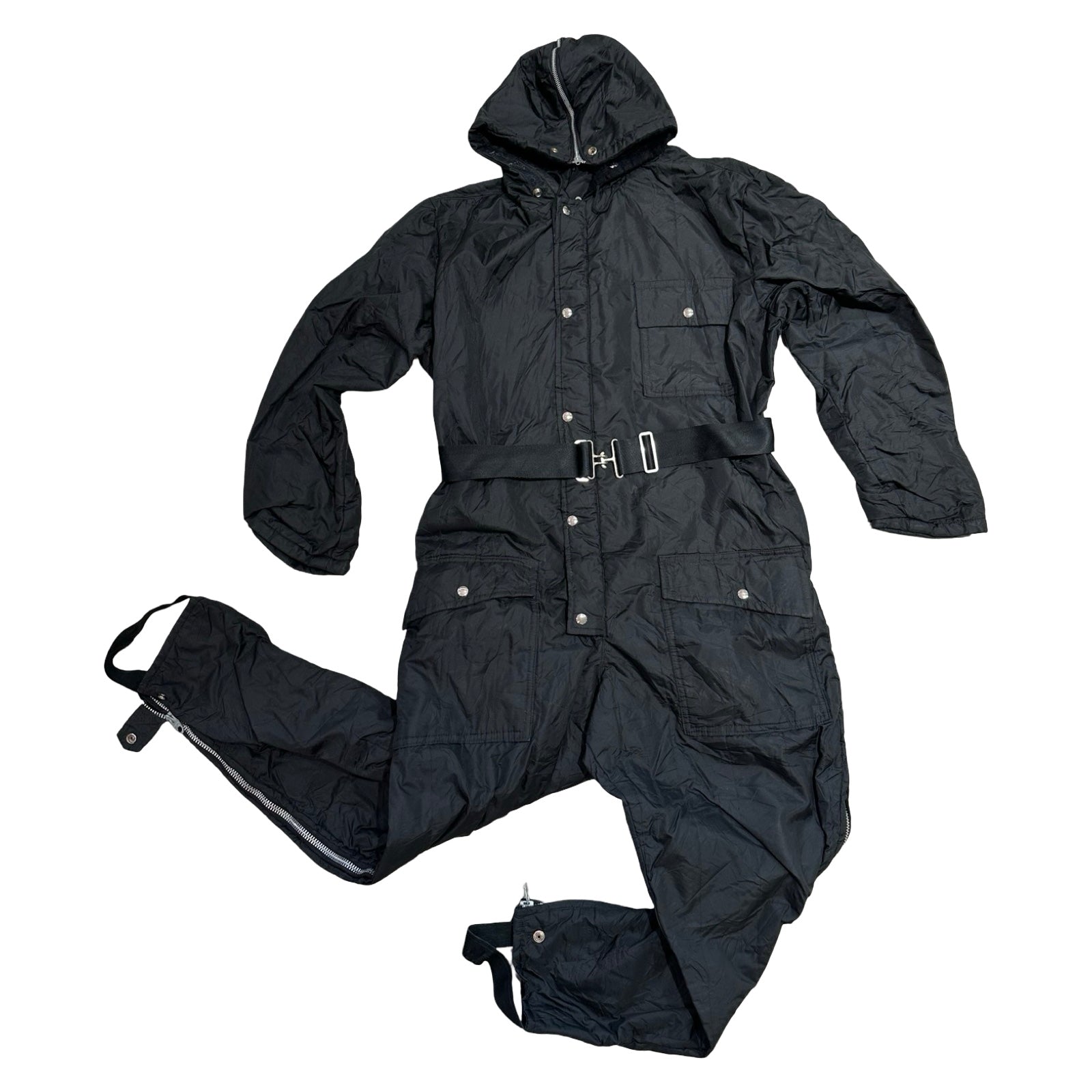 Calvert Medium Ski Snow Suit