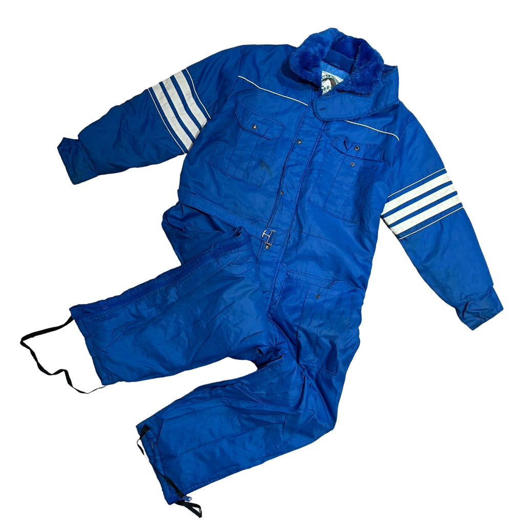 Appalachian Medium Trail Ski Snow Suit