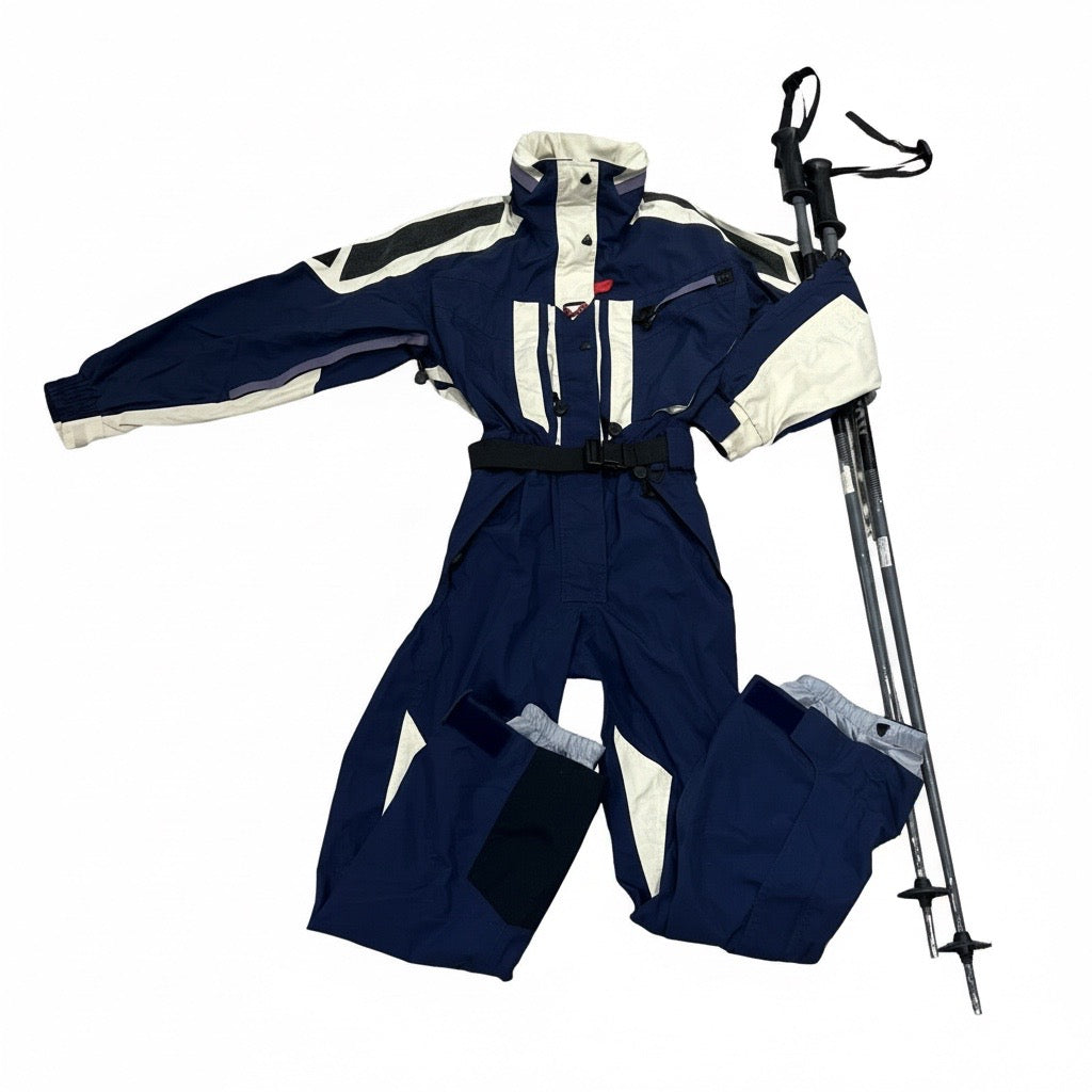 Helly Hansen Small Snow Suit