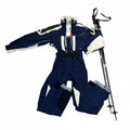 Helly Hansen Small Snow Suit