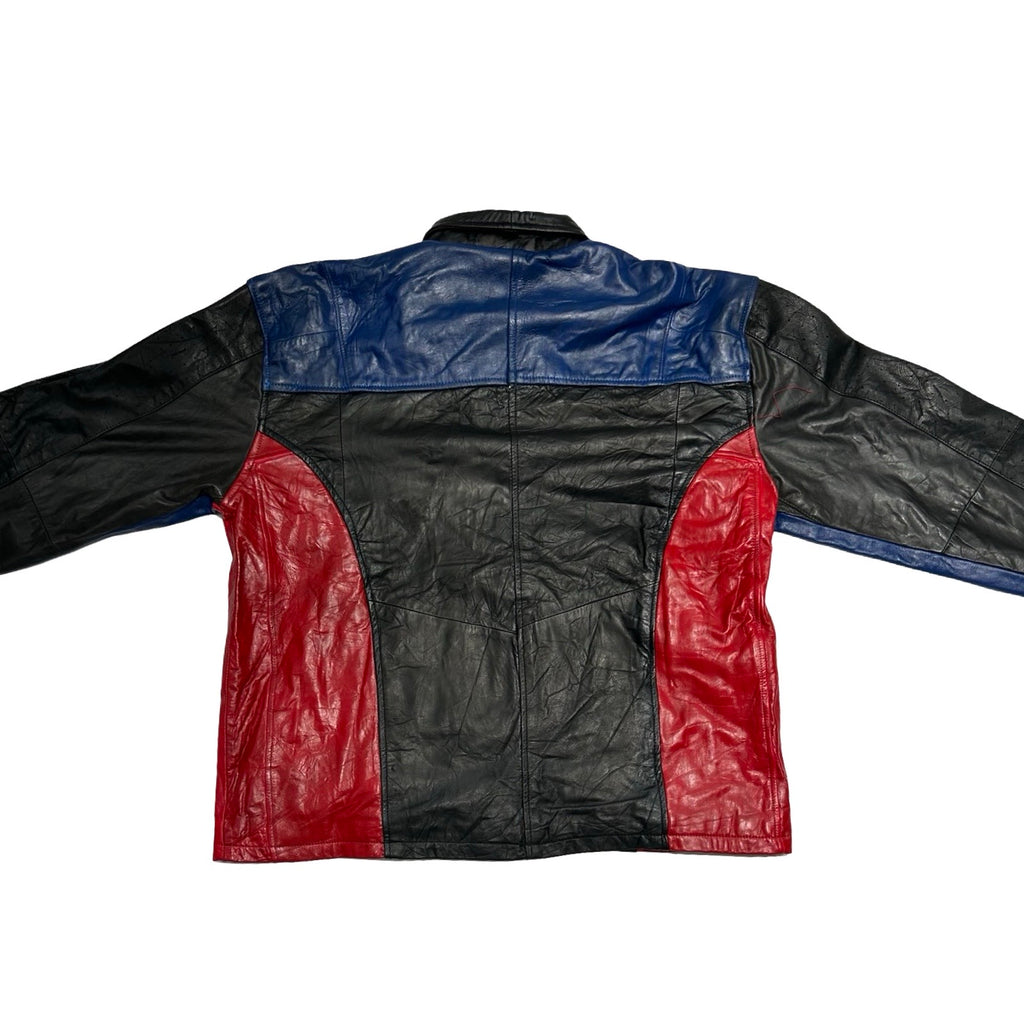 Leather XL
