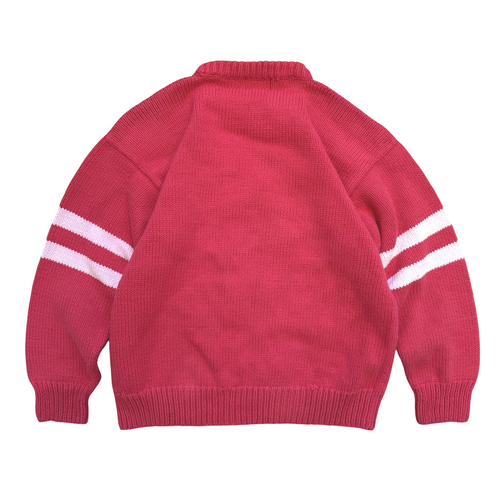 Wisconsin Badgers Medium Sweater