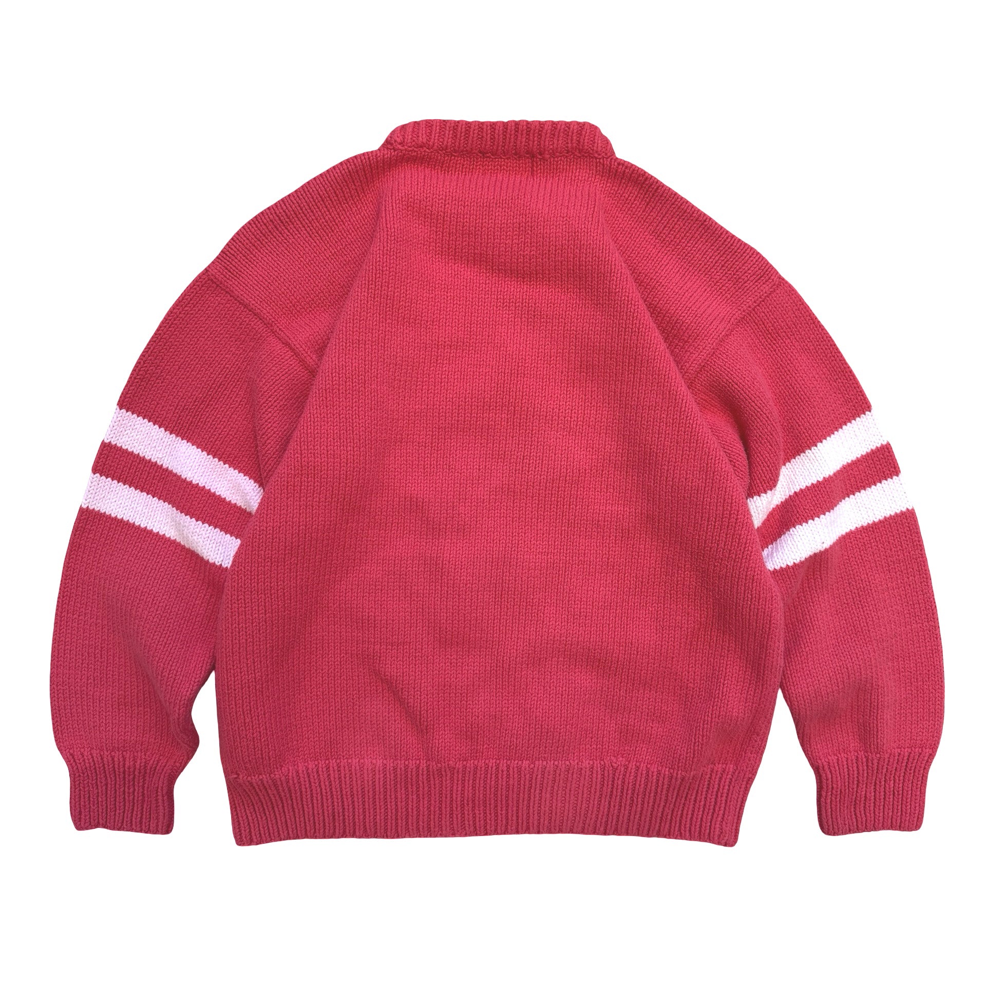 Wisconsin Badgers Medium Sweater