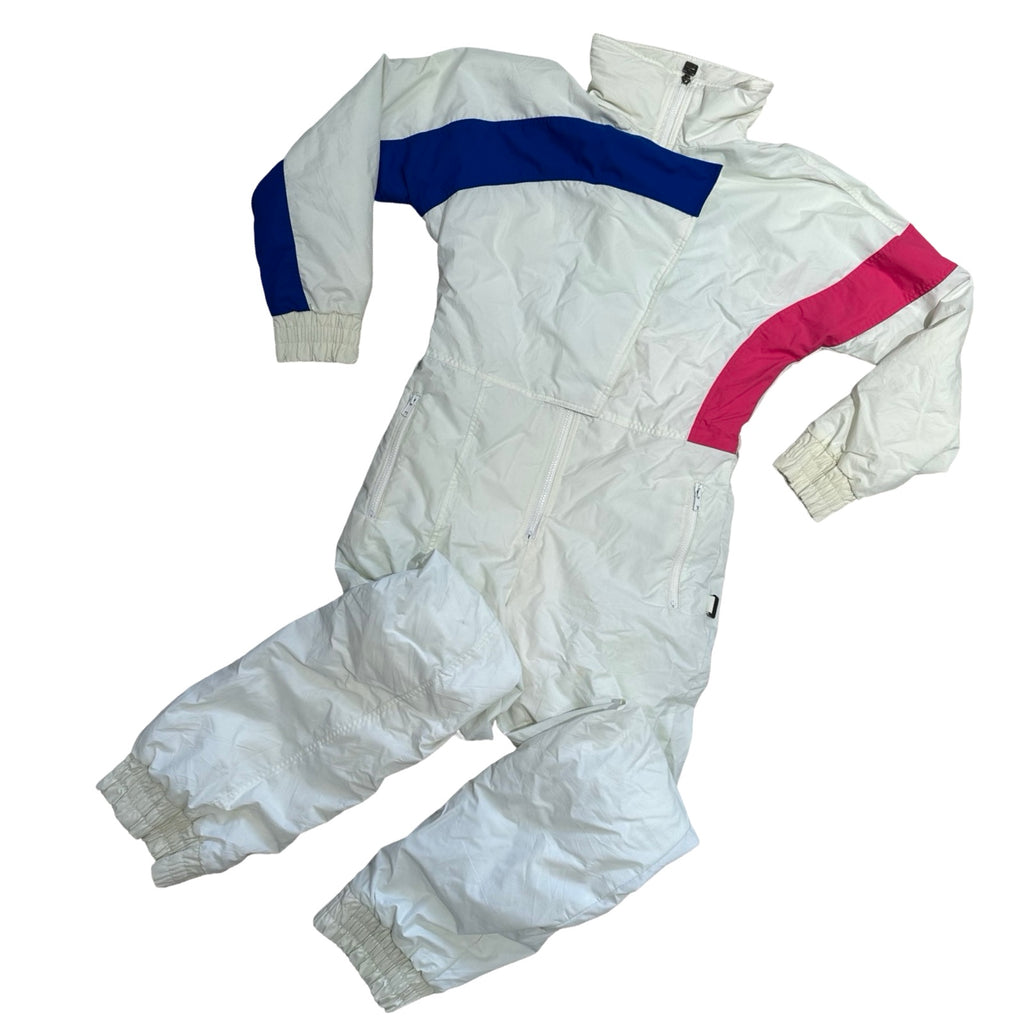 White Stag Medium Ski Snow Suit