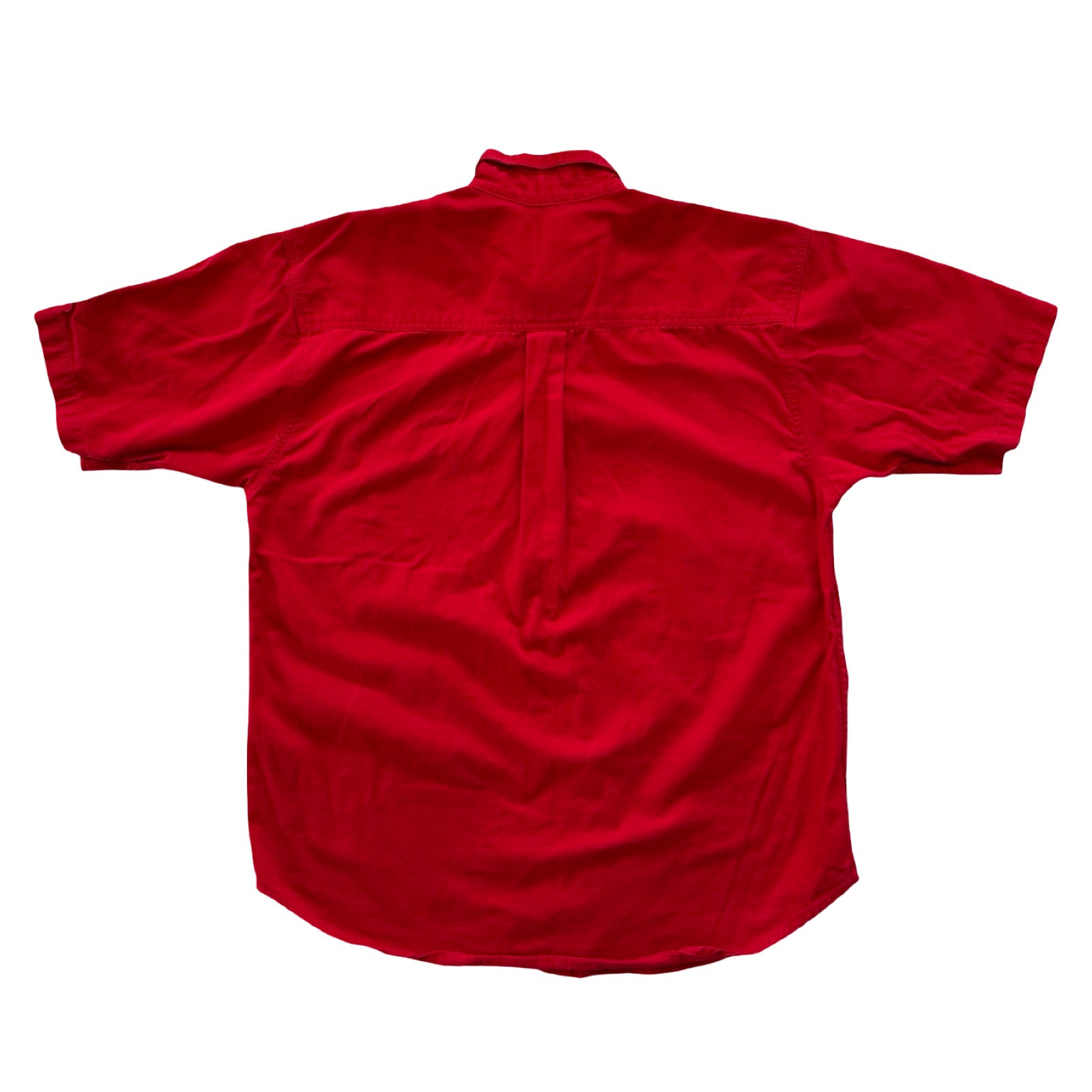 Bud Racing Large T-Shirt