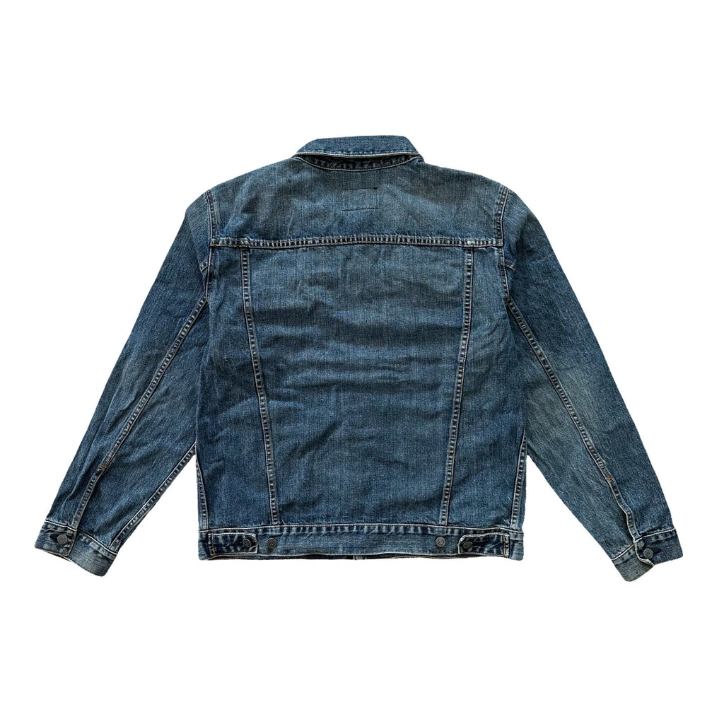 GAP Large Denim Jacket