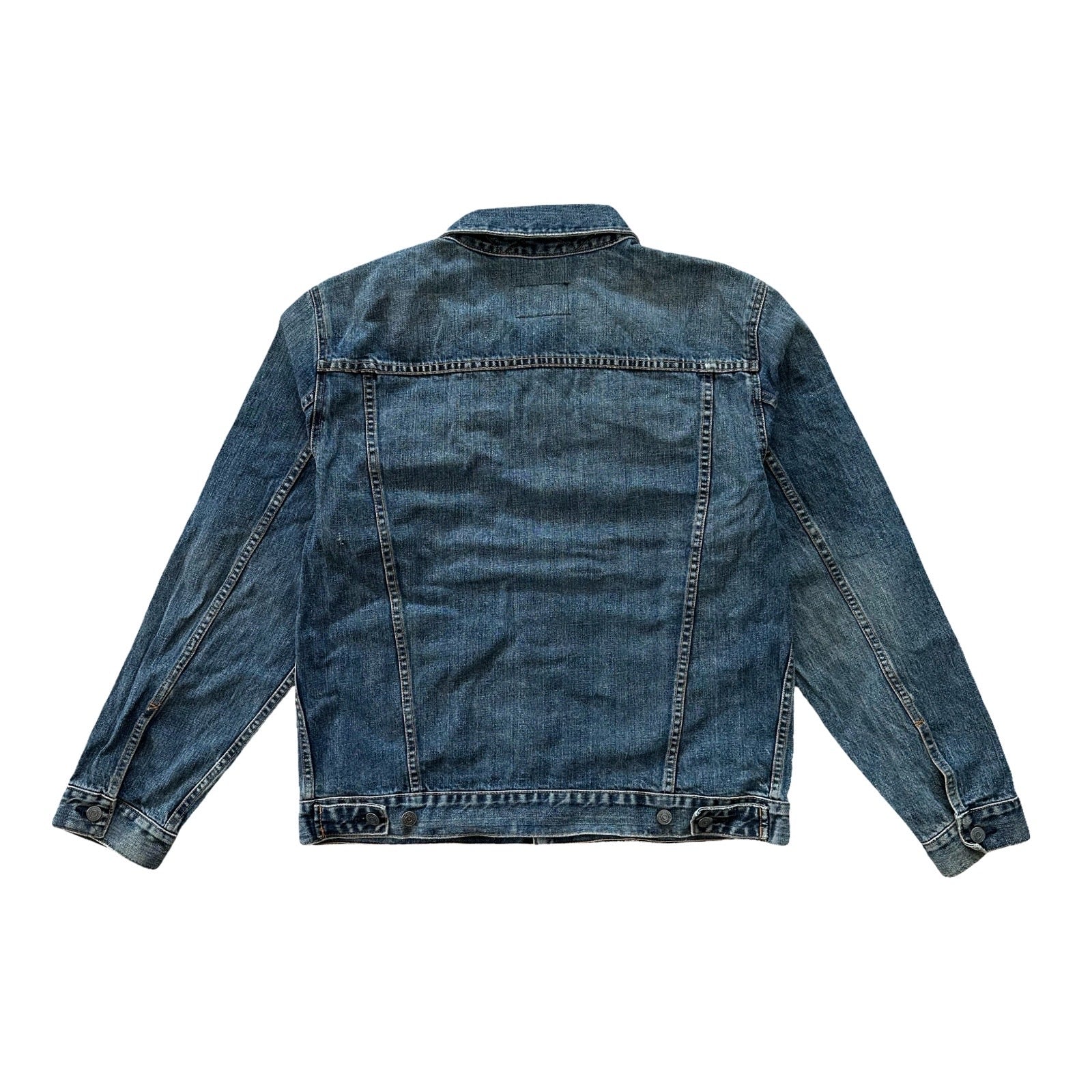 GAP Large Denim Jacket