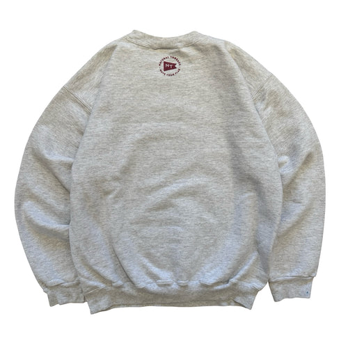 Arkansas Razorbacks Medium Crewneck