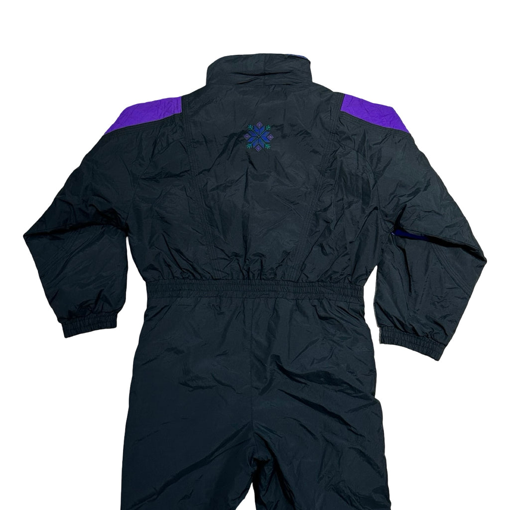 EdelWeiss Junior's XL Ski Snow Suit