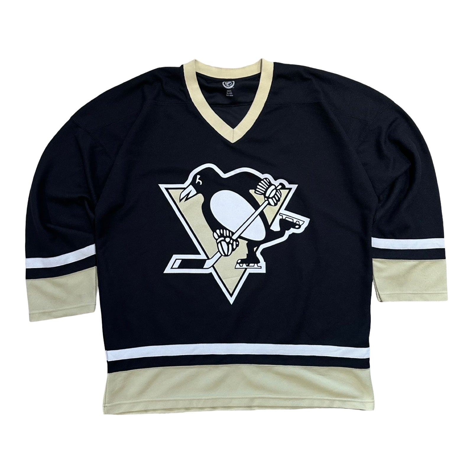 James Neal Pittsburgh Penguins XL Hockey Jersey