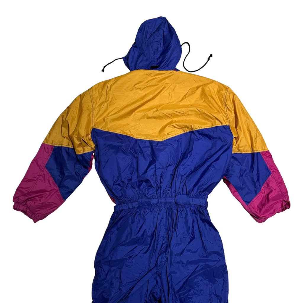 International McKees XL Ski Snow Suit