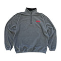 ESPN The Magazine XL Fleece 1/4 Zip
