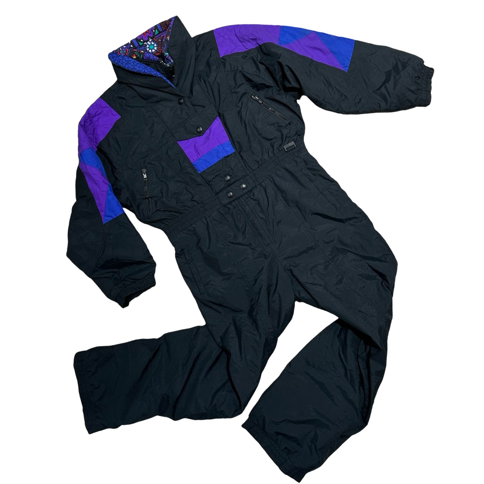 EdelWeiss Junior's XL Ski Snow Suit