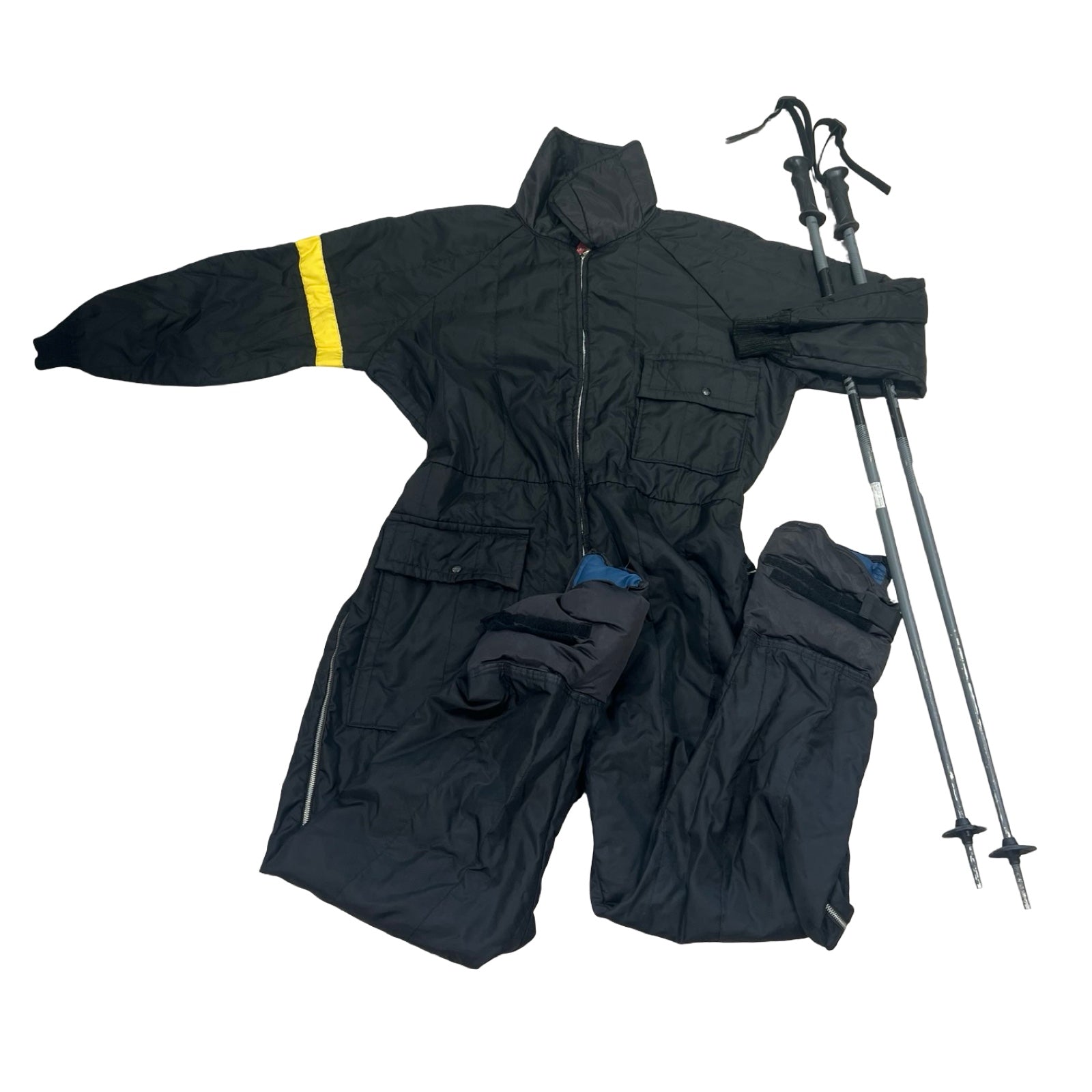 JCPenney Men's XL Snowmobile Suit