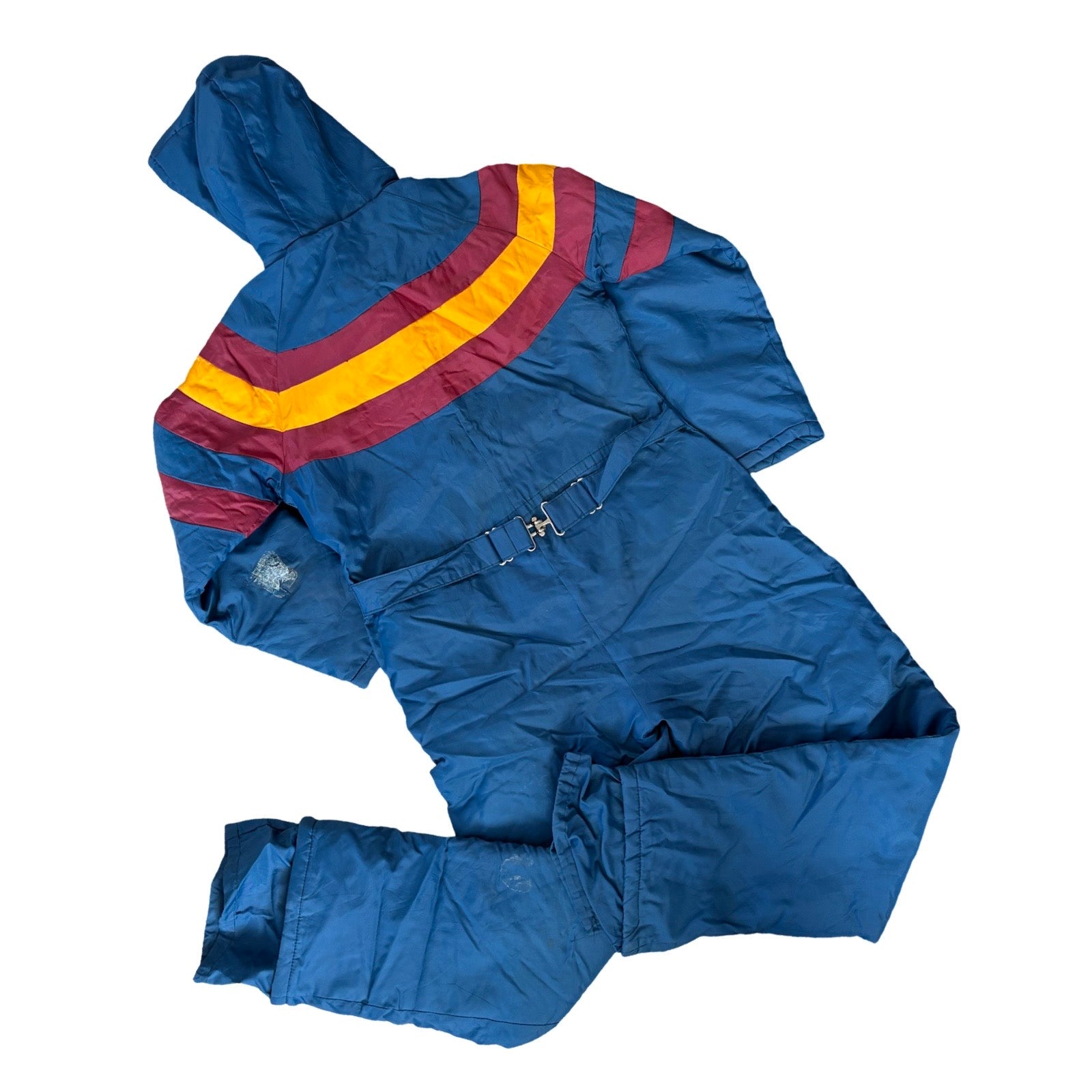 Montgomery Ward Medium Ski Snow Suit