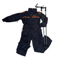 Nordica Vertech XL Snow Suit