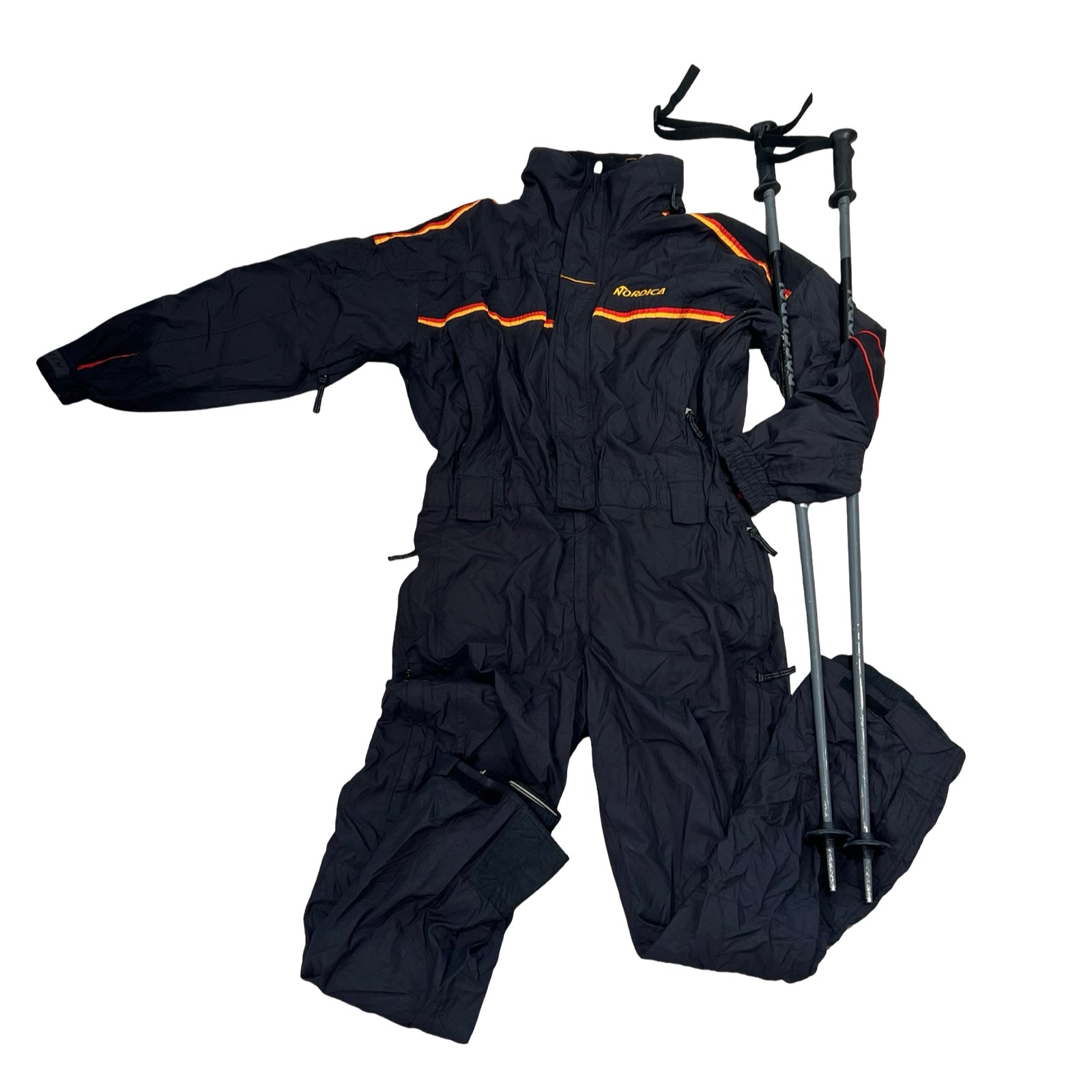Nordica Vertech XL Snow Suit