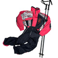 Leading Retro Bandana Small Ski Snow Suit
