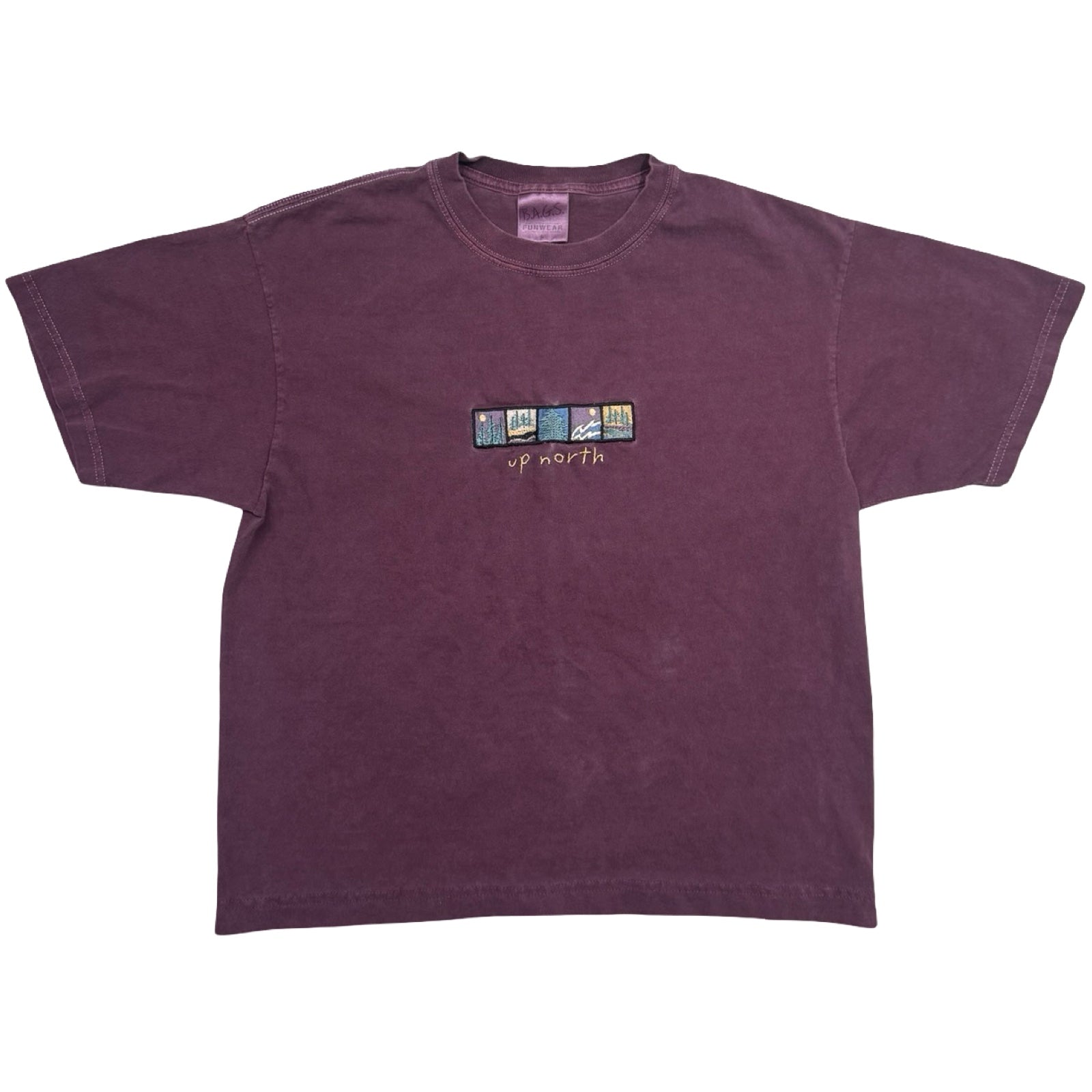 Up North Large T-Shirt