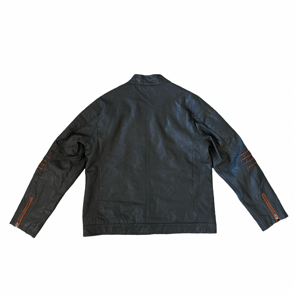 Xray XL Leather Jacket