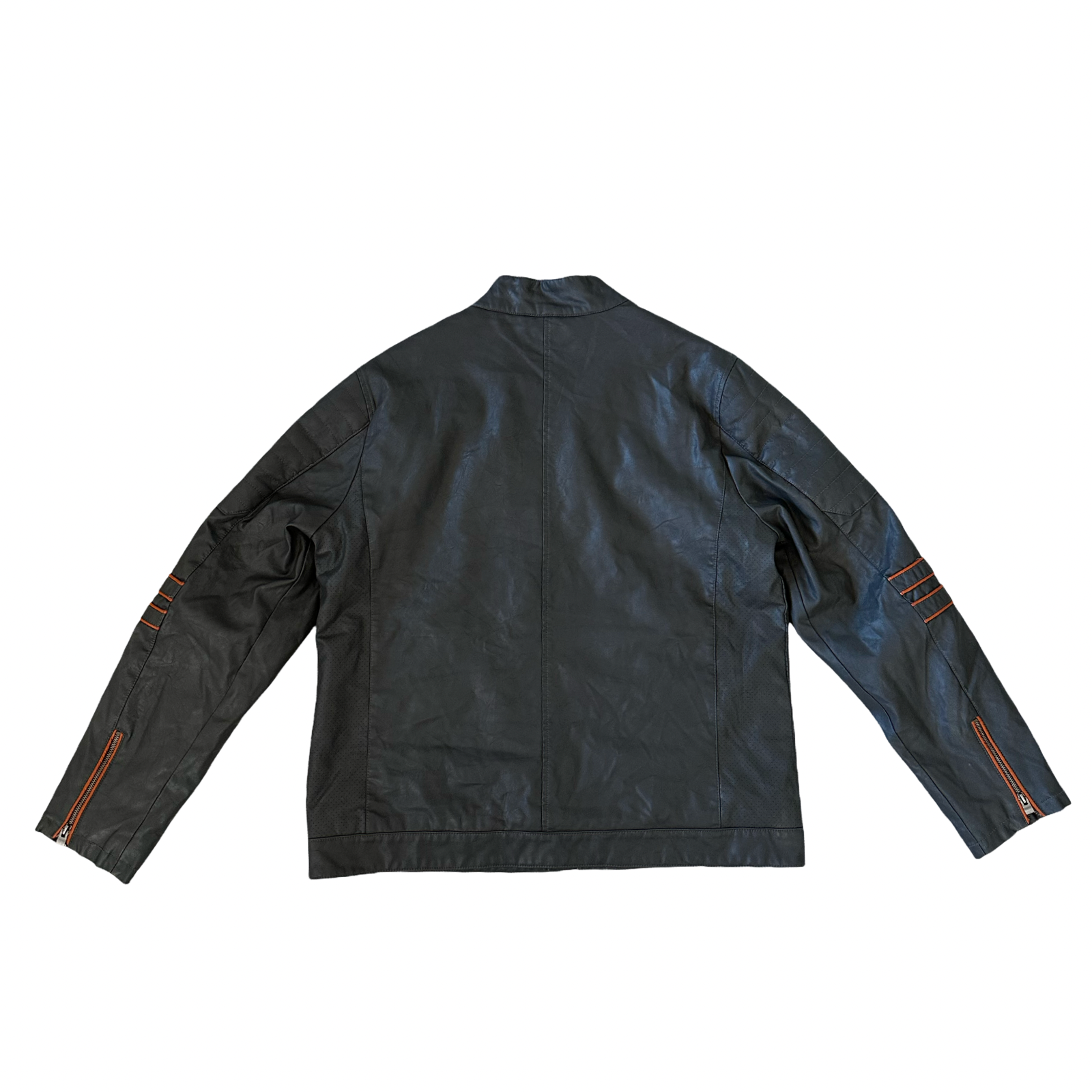 Xray XL Leather Jacket
