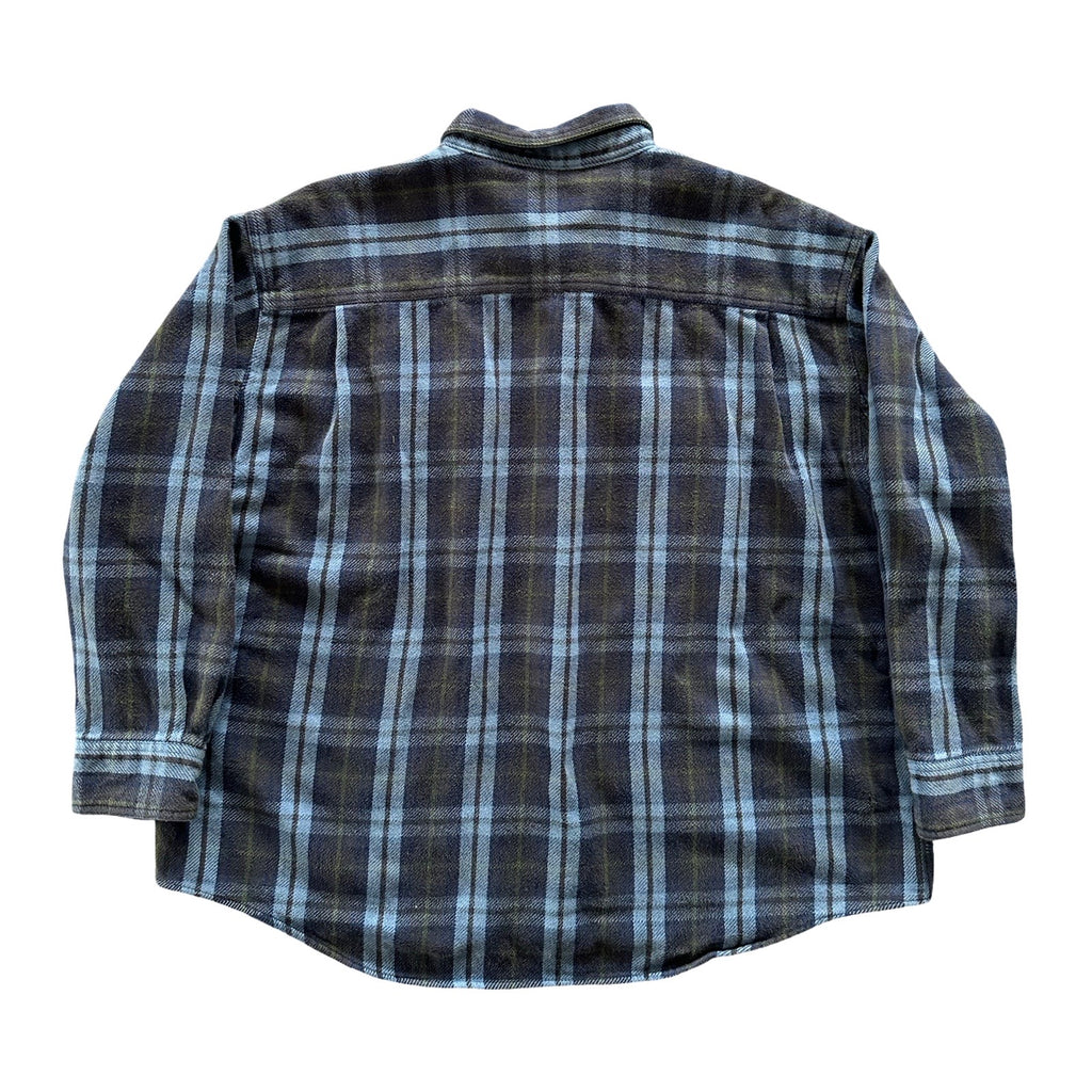 Cabela's 2XL Flannel Shirt