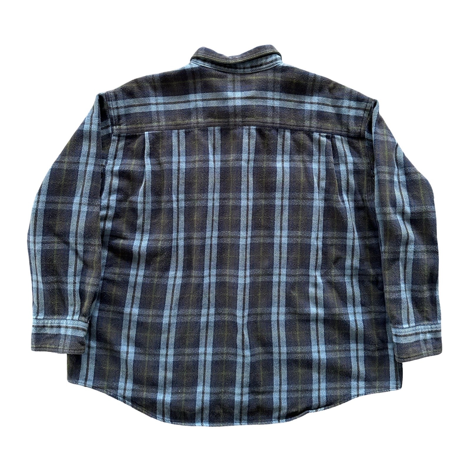 Cabela's 2XL Flannel Shirt