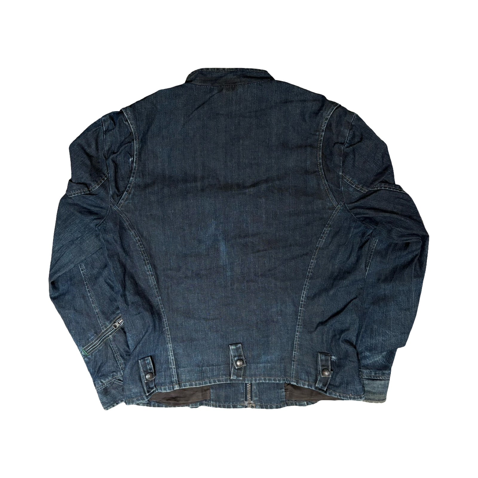 G-Star XXL Denim Jacket