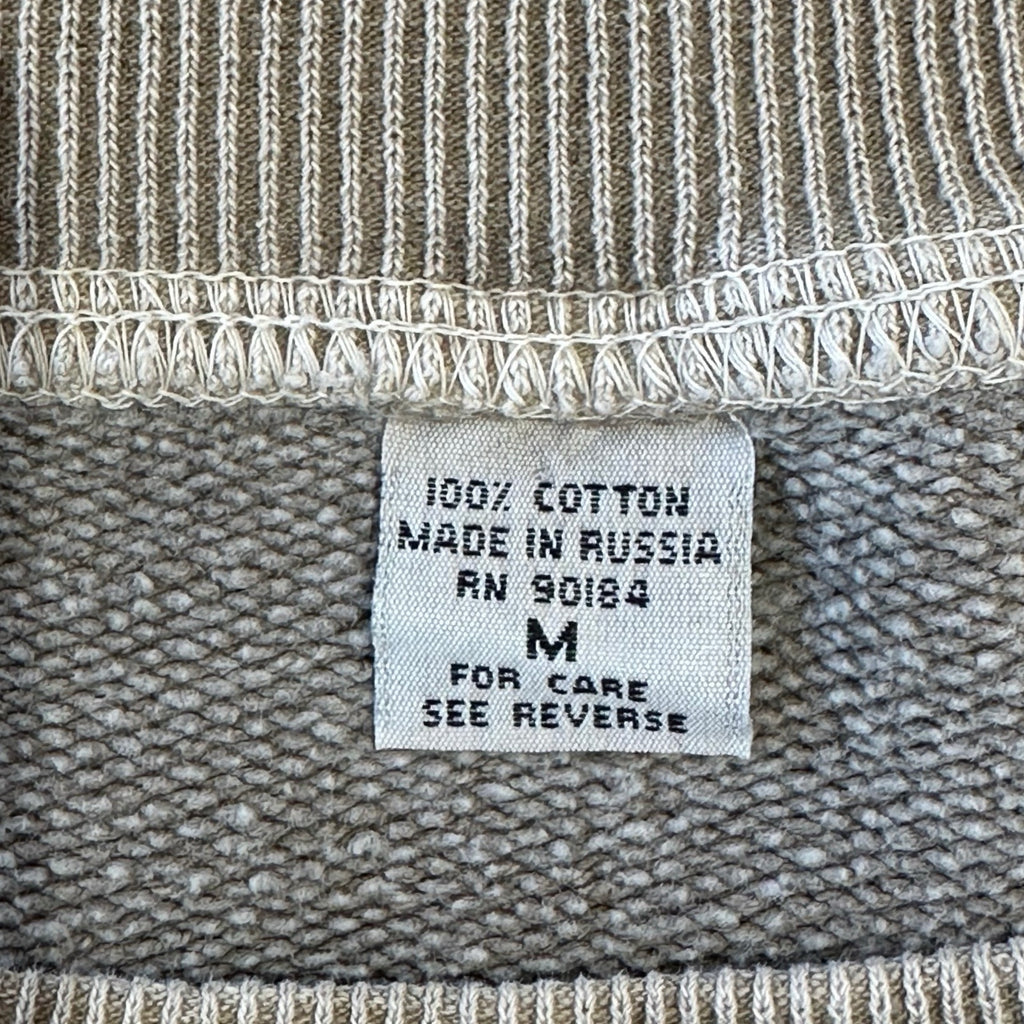 Lakewoods Wisconsin Medium Crewneck