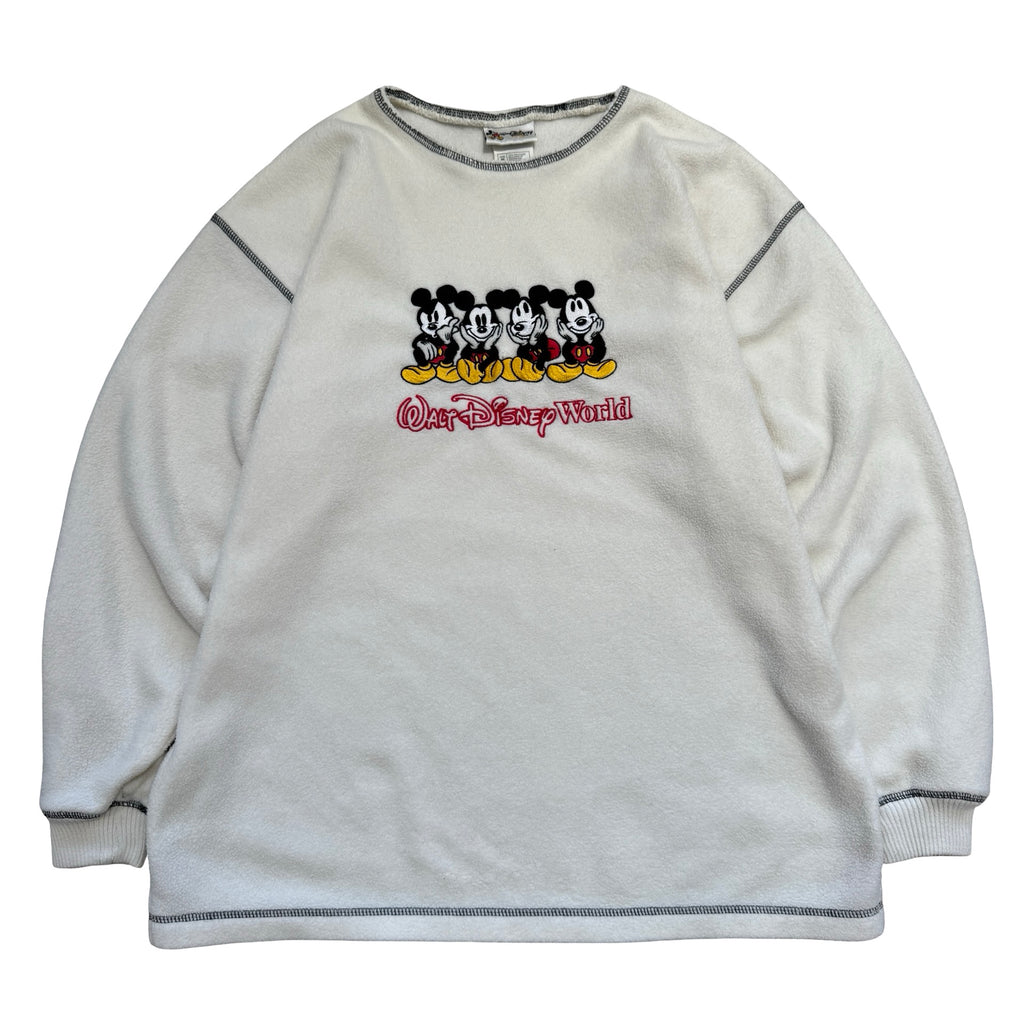Disney World Medium Crewneck