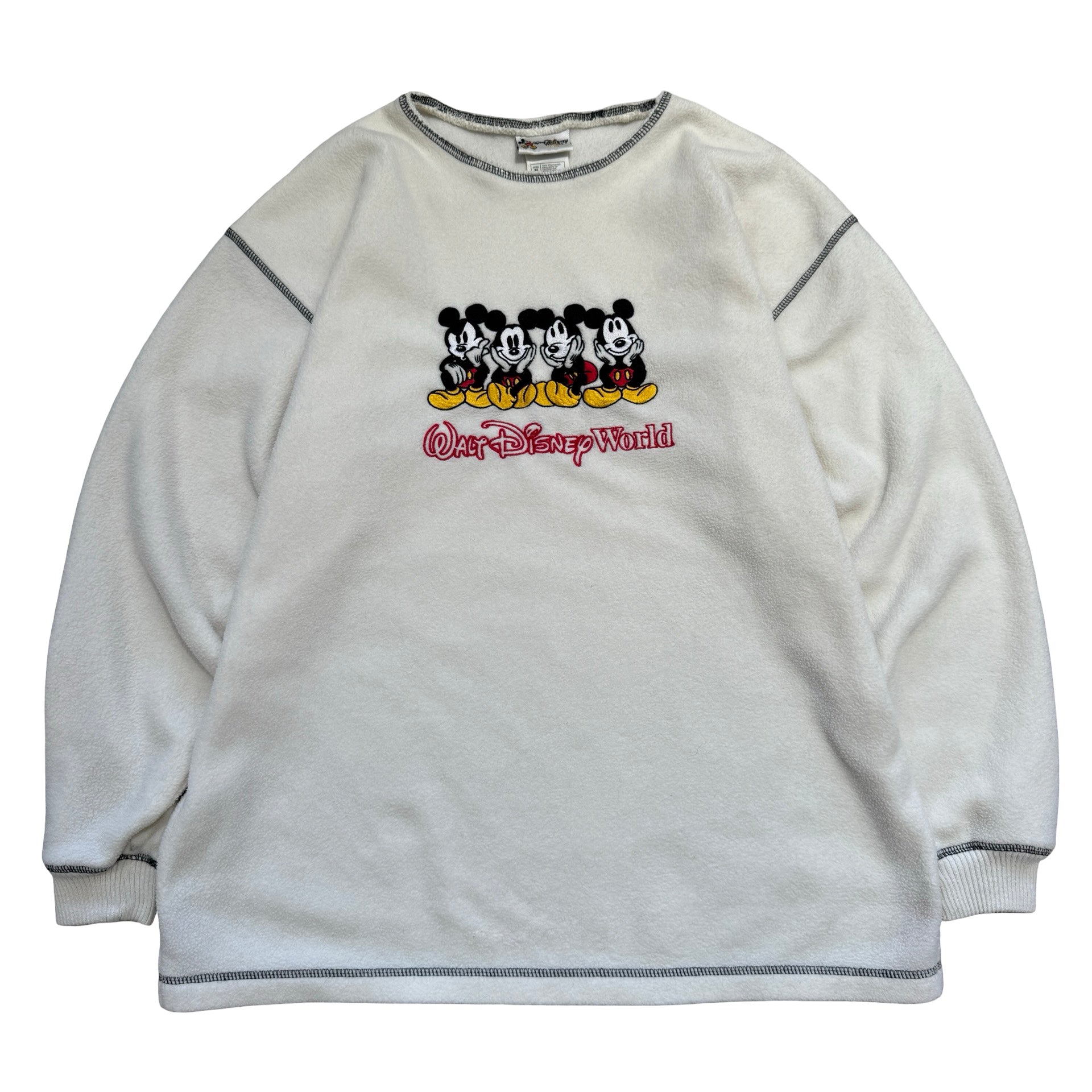 Disney World Medium Crewneck