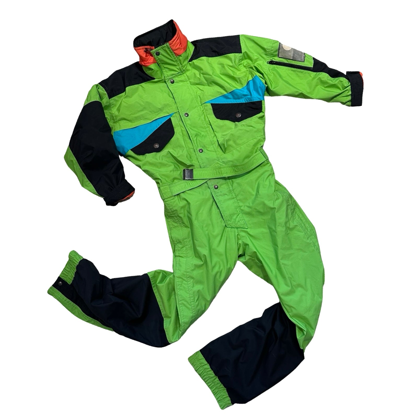 Colmar Sportswear Large Ski Snow Suit